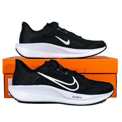 Sepatu Running/Lari Nike Quest 6 FD6033-001 Original BNIB