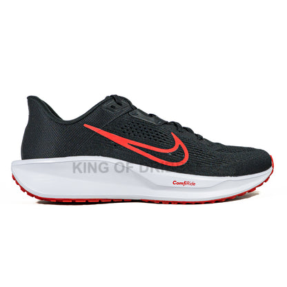 KING OF DRIBBLE Sepatu Running/Lari Nike Quest FD6033-002 Original
