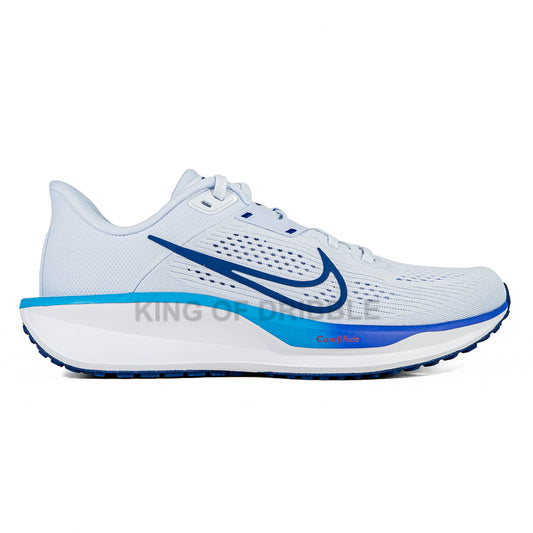 KING OF DRIBBLE Sepatu Running/Lari Nike Quest 6 FD6033-006 Original