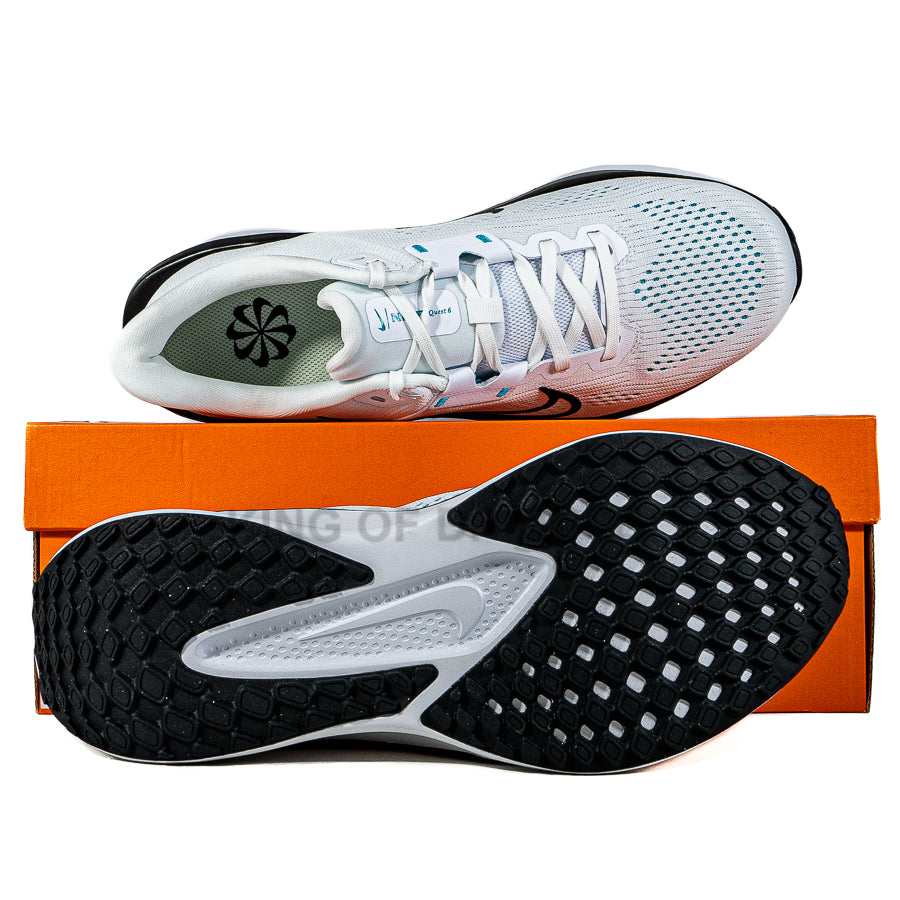 Sepatu Running/Lari Nike Quest 6 FD6033-105 Original BNIB