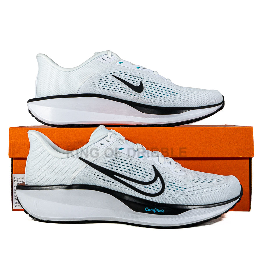 Sepatu Running/Lari Nike Quest 6 FD6033-105 Original BNIB