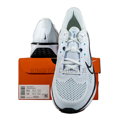 Sepatu Running/Lari Nike Quest 6 FD6033-105 Original BNIB