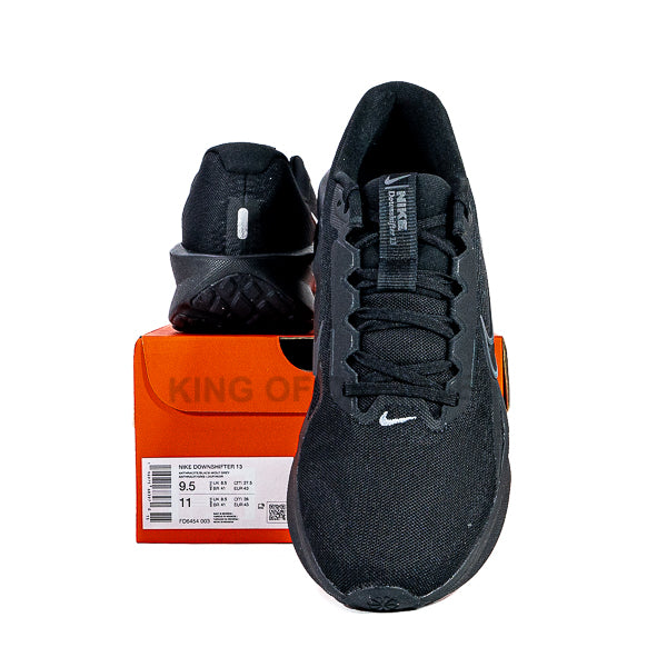 Sepatu Running/Lari Nike Downshifter 13 FD6454-003 Original BNIB