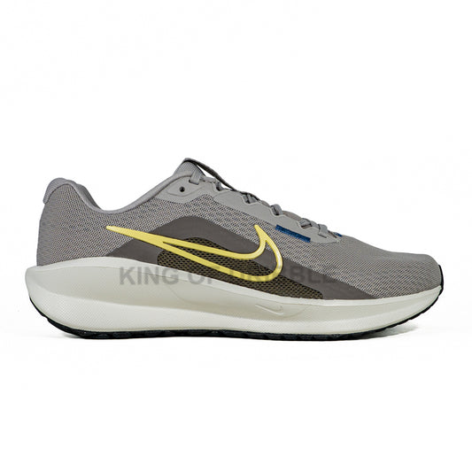 KING OF DRIBBLE Sepatu Running/Lari Nike Downshifter 13 FD6454-011 Original