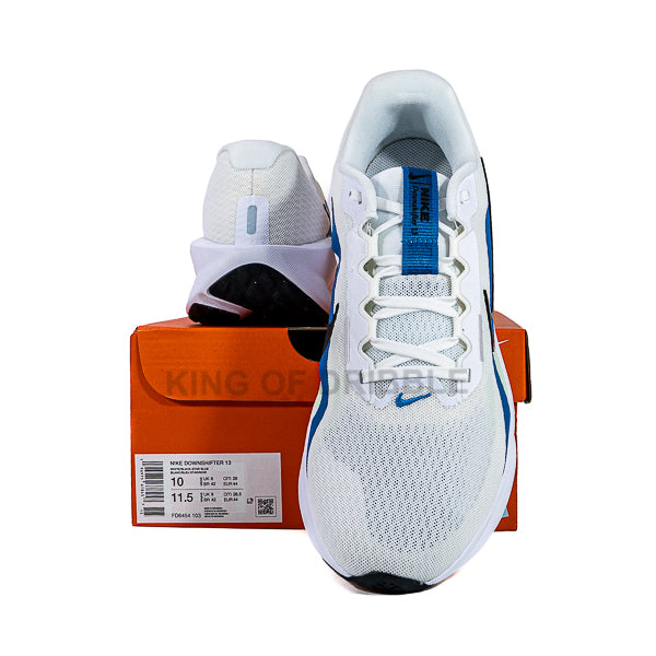 Sepatu Running/Lari Nike Downshifter 13 FD6454-103 Original BNIB