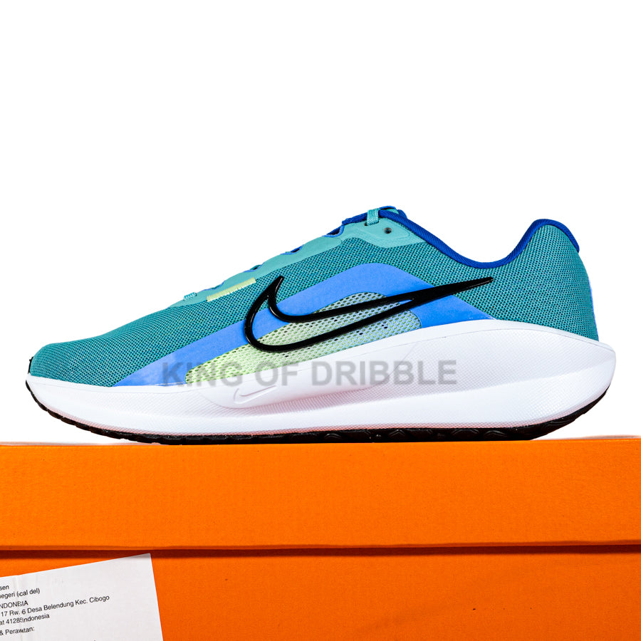 Sepatu Running/Lari Nike Downshifter 13 FD6454-402 Original BNIB