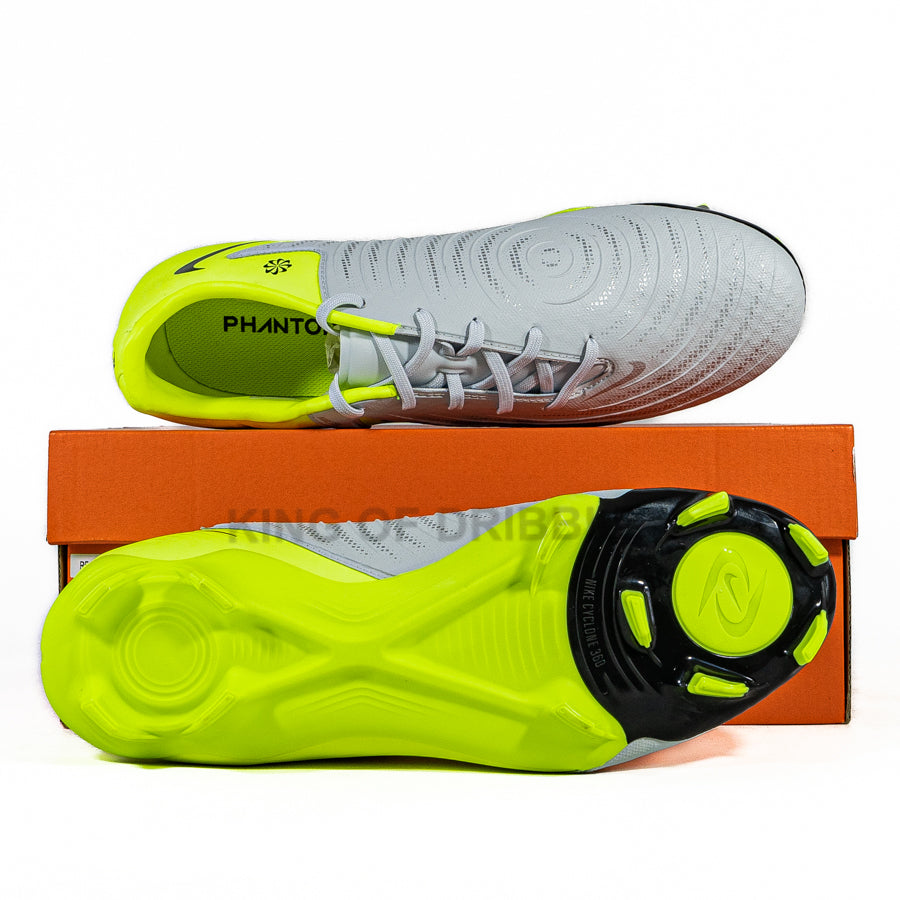 Sepatu Bola Nike Phantom GX II Academy FG/MG FD6723-003 Original BNIB