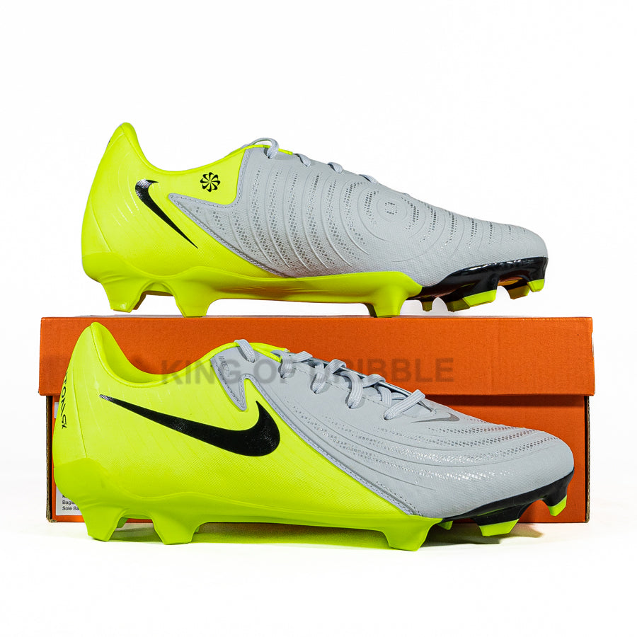 Sepatu Bola Nike Phantom GX II Academy FG/MG FD6723-003 Original BNIB