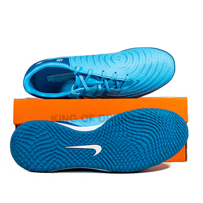 Sepatu Futsal Nike Phantom GX II Academy IC FJ2581-400 Original BNIB