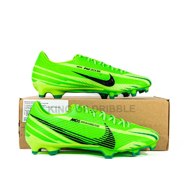 Sepatu Bola Nike Zoom Vapor 15 Academy MDS FG/MG FJ7200-300 Original BNIB