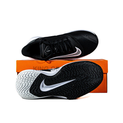 KING OF DRIBBLE Sepatu Basket Anak Nike Precision VII FN4322-005 Original