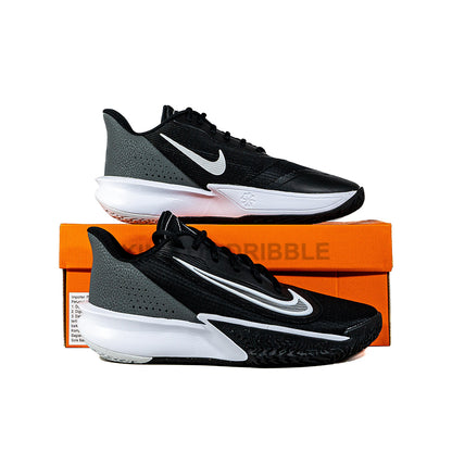 KING OF DRIBBLE Sepatu Basket Anak Nike Precision VII FN4322-005 Original