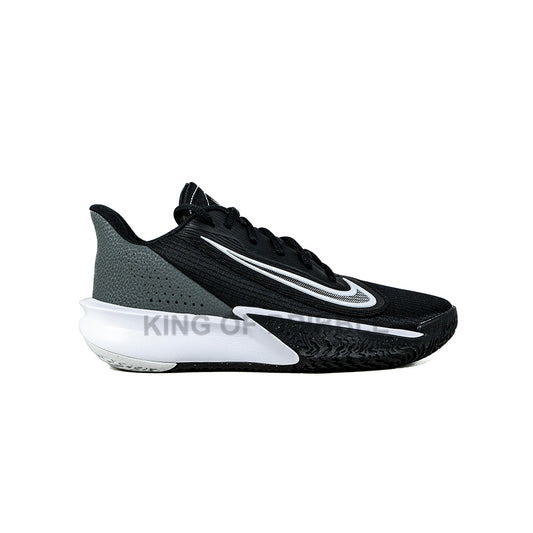 KING OF DRIBBLE Sepatu Basket Anak Nike Precision VII FN4322-005 Original