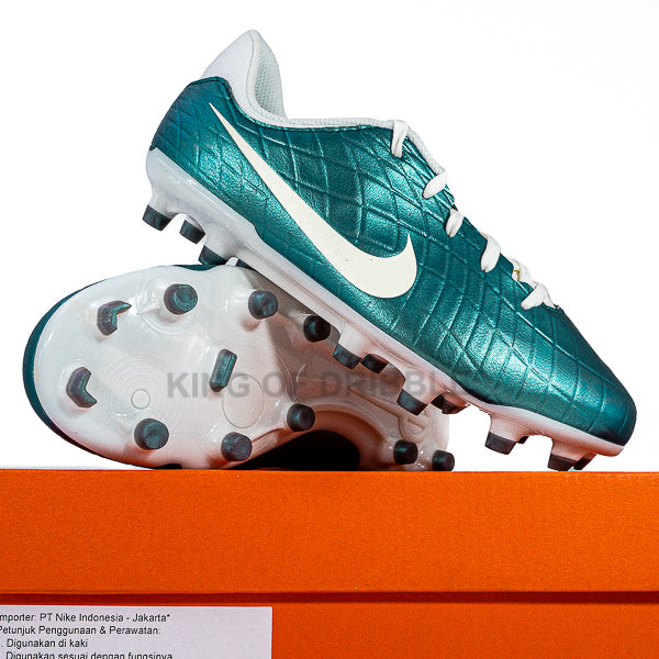 Sepatu Bola Anak Nike JR Legend 10 Academy FG/MG 30 FN5922-300 Original BNIB