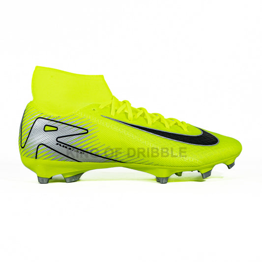 Sepatu Bola Nike ZM Superfly 10 Academy FG/MG FQ1456-700 Original BNIB