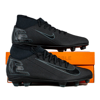 Sepatu Bola Nike Superfly 10 Club FG/MG FQ8314-002 Original BNIB