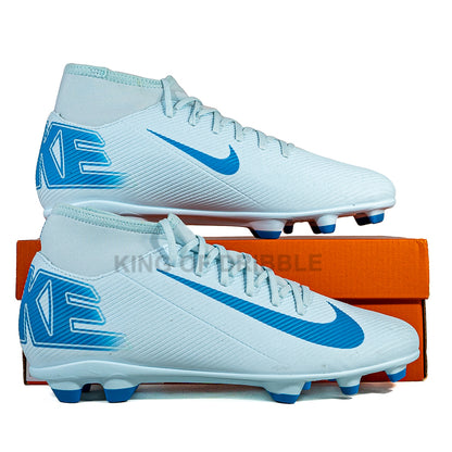 Sepatu Bola Nike Superfly 10 Club FG/MG FQ8314-400 Original BNIB