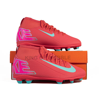 Sepatu Bola Anak Nike JR Superfly 10 Club FG/MG FQ8318-800 Original BNIB