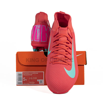 Sepatu Bola Anak Nike JR Superfly 10 Club FG/MG FQ8318-800 Original BNIB