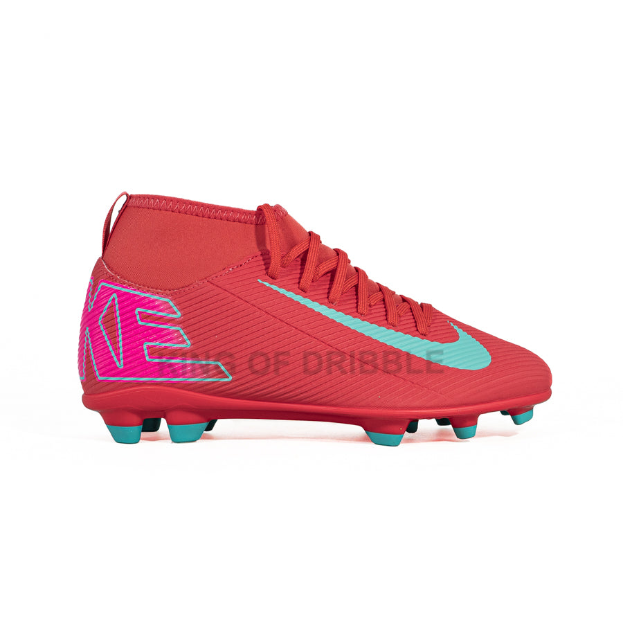 Sepatu Bola Anak Nike JR Superfly 10 Club FG/MG FQ8318-800 Original BNIB