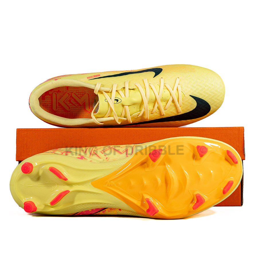 Sepatu Bola Nike Zoom Vapor 16 Academy KM FG/MG FQ8377-800 Original BNIB