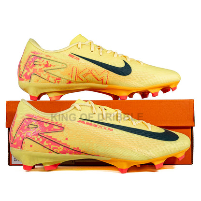 Sepatu Bola Nike Zoom Vapor 16 Academy KM FG/MG FQ8377-800 Original BNIB