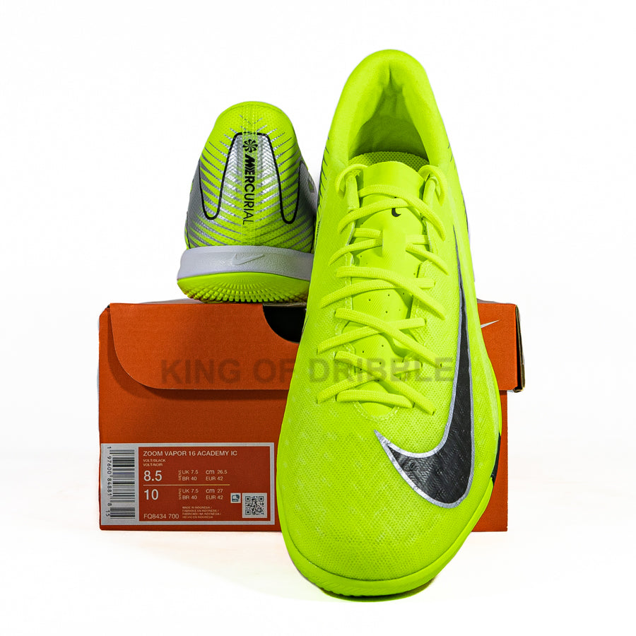 Sepatu Futsal Nike X Futsal Sepatu Futsal Nike Mercurial Vapor XI