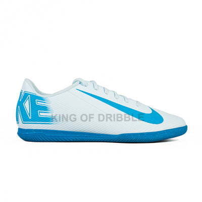 KING OF DRIBBLE Sepatu Futsal Nike Vpr 16 Club IC FQ8438-400 Original