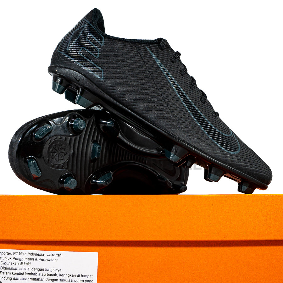 Sepatu Bola Nike Vpr 16 Club FG/MG FQ8441-002 Original BNIB