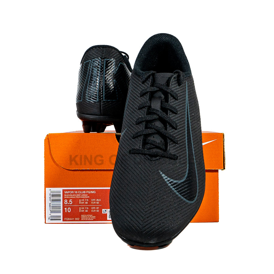 Sepatu Bola Nike Vpr 16 Club FG/MG FQ8441-002 Original BNIB