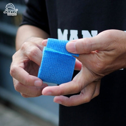 KING OF DRIBBLE Jonas Fingertape FT0501003 Original