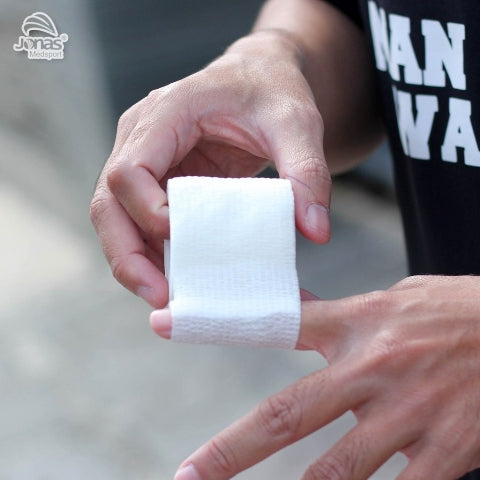 KING OF DRIBBLE Jonas Fingertape FT0501003 Original