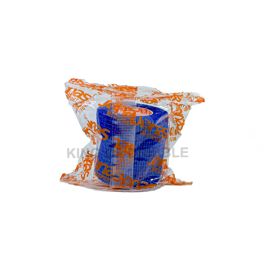 KING OF DRIBBLE Jonas Fingertape FT0501003 Original