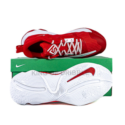 Sepatu Basket Nike Giannis Immortality 3 ASW EP FV4080-600 Original BNIB