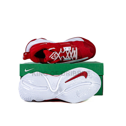 Sepatu Basket Anak Nike Giannis Immortality 3 ASW EP FV4080-600 Original BNIB