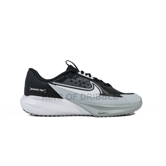 KING OF DRIBBLE Sepatu Running/Lari Anak Nike Sonic Fly FZ0017-001 Original