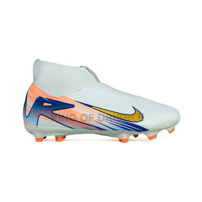 Sepatu Bola Anak Nike JR ZM Superfly 10 Academy MDS FG/MG FZ1535-300 Original BNIB