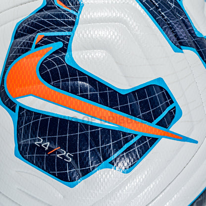 KING OF DRIBBLE Bola Sepak/Football Nike Academy Plus FZ2632-100 Original