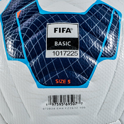 KING OF DRIBBLE Bola Sepak/Football Nike Academy Plus FZ2632-100 Original