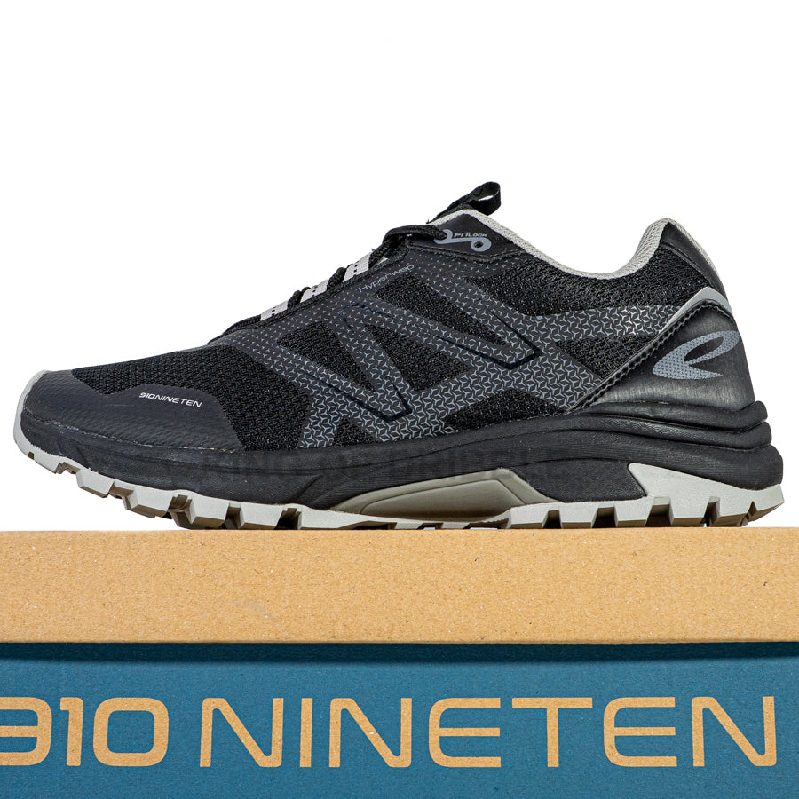 KING OF DRIBBLE Sepatu Trail 910 Nineten Yuza G1717811021119 Original