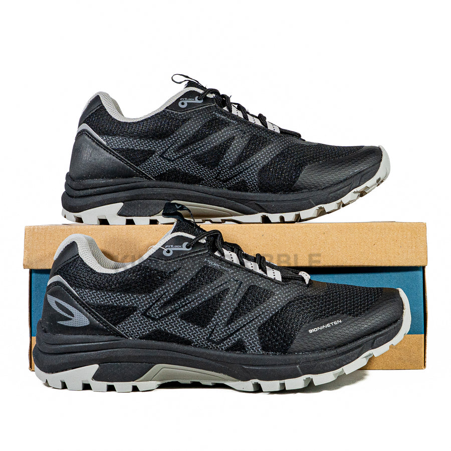 KING OF DRIBBLE Sepatu Trail 910 Nineten Yuza G1717811021119 Original
