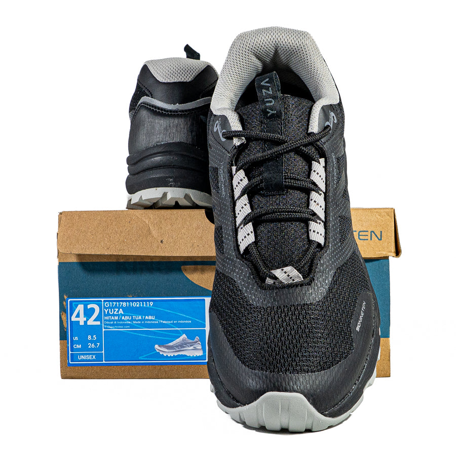 KING OF DRIBBLE Sepatu Trail 910 Nineten Yuza G1717811021119 Original