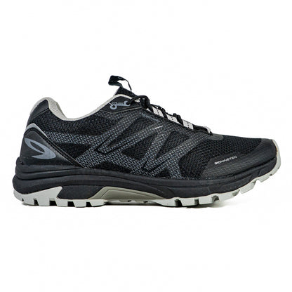 KING OF DRIBBLE Sepatu Trail 910 Nineten Yuza G1717811021119 Original