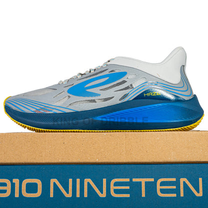 KING OF DRIBBLE Sepatu Running/Lari 910 Nineten Haze Vision 1.0 G43781103010623 Original