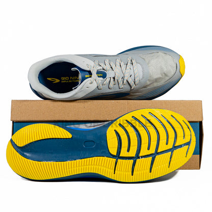 KING OF DRIBBLE Sepatu Running/Lari 910 Nineten Haze Vision 1.0 G43781103010623 Original