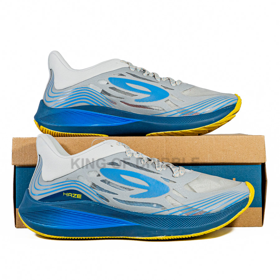 KING OF DRIBBLE Sepatu Running/Lari 910 Nineten Haze Vision 1.0 G43781103010623 Original