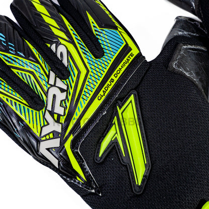 KING OF DRIBBLE Sarung Tangan Kiper Ayres Glove Gladius Dominate AYR202 Original