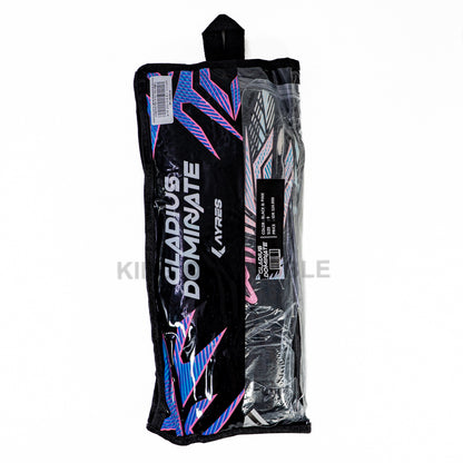 KING OF DRIBBLE Sarung Tangan Kiper Ayres Glove Gladius Dominate AYR202 Original