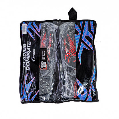 KING OF DRIBBLE Sarung Tangan Kiper Ayres Glove Gladius Dominate AYR202 Original