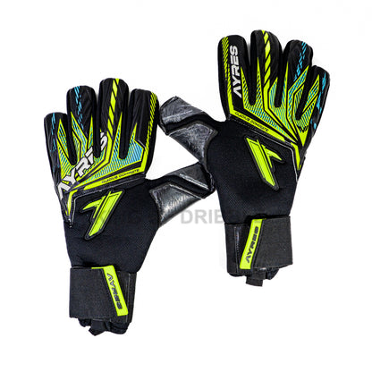 KING OF DRIBBLE Sarung Tangan Kiper Ayres Glove Gladius Dominate AYR202 Original